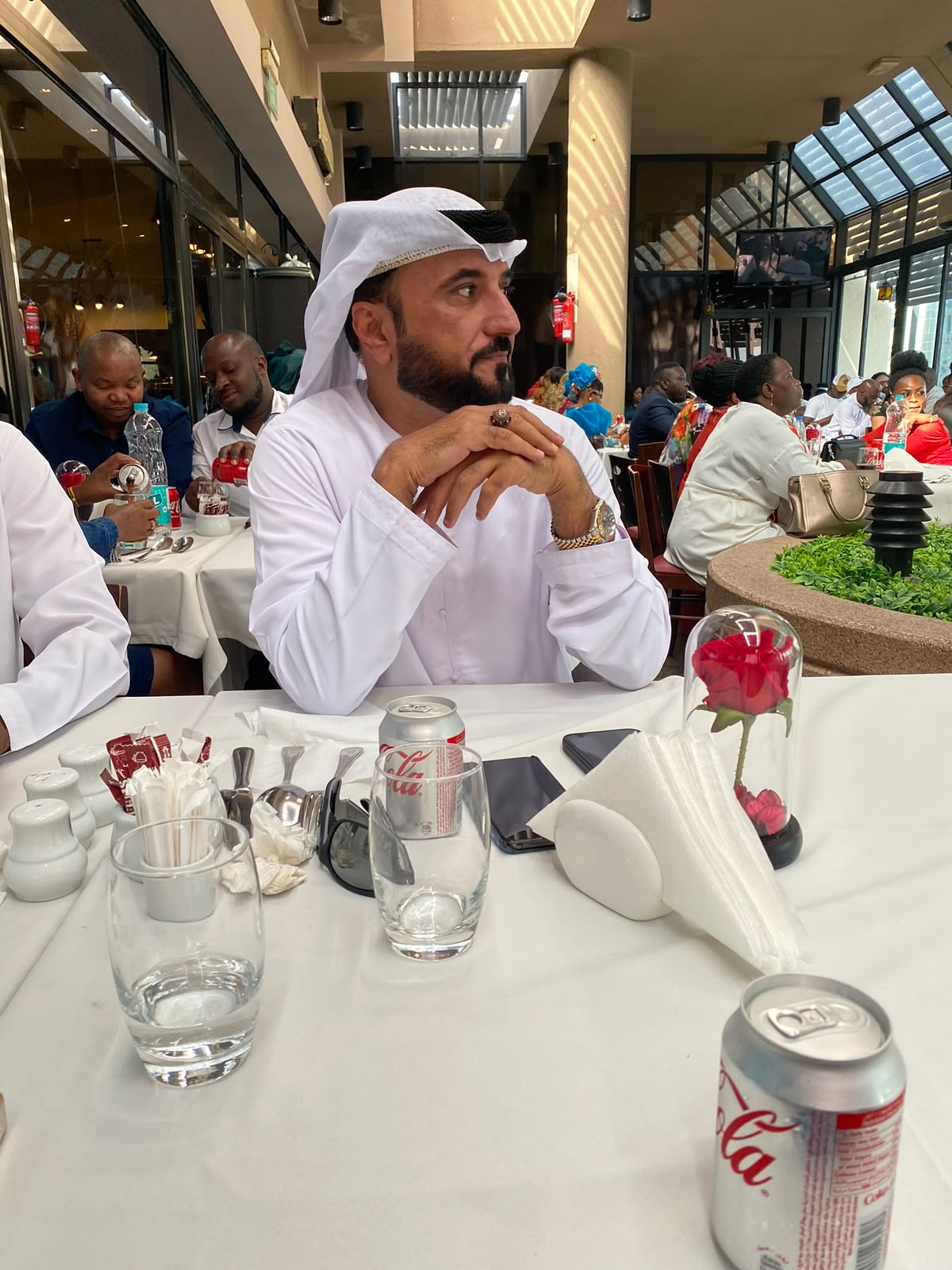 Events and meetings — photo 7