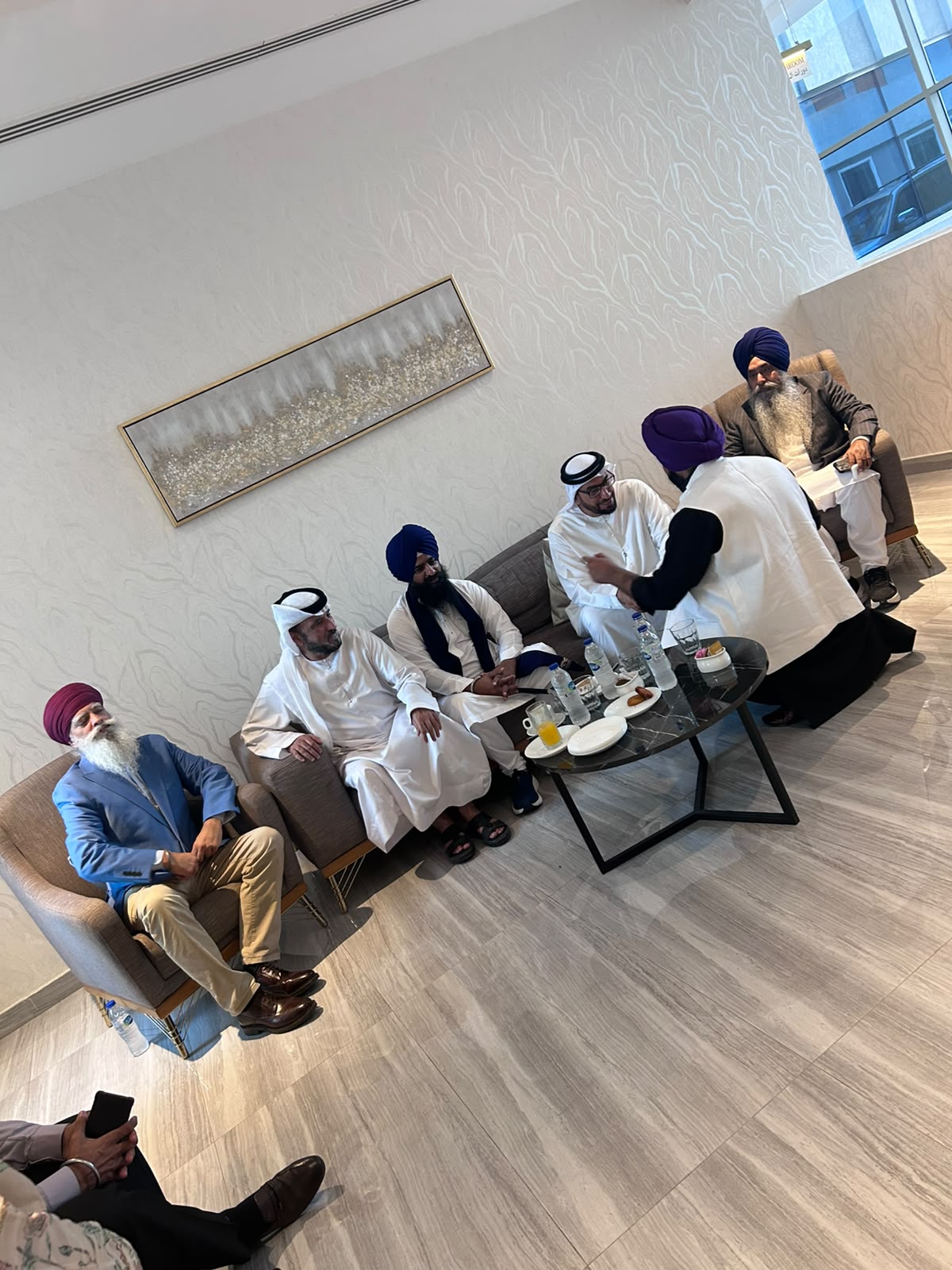 Events and meetings — photo 8