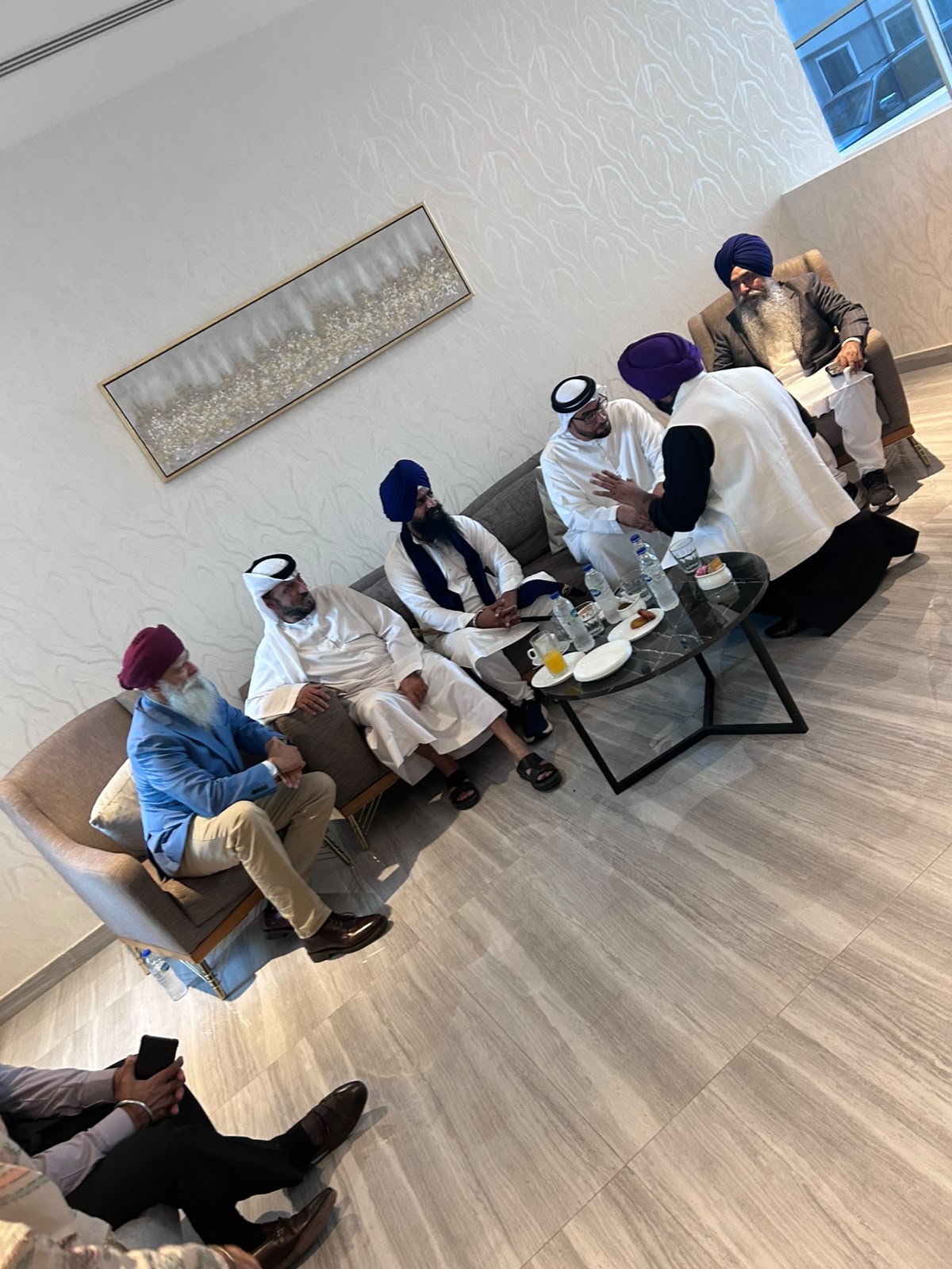 Events and meetings — photo 9