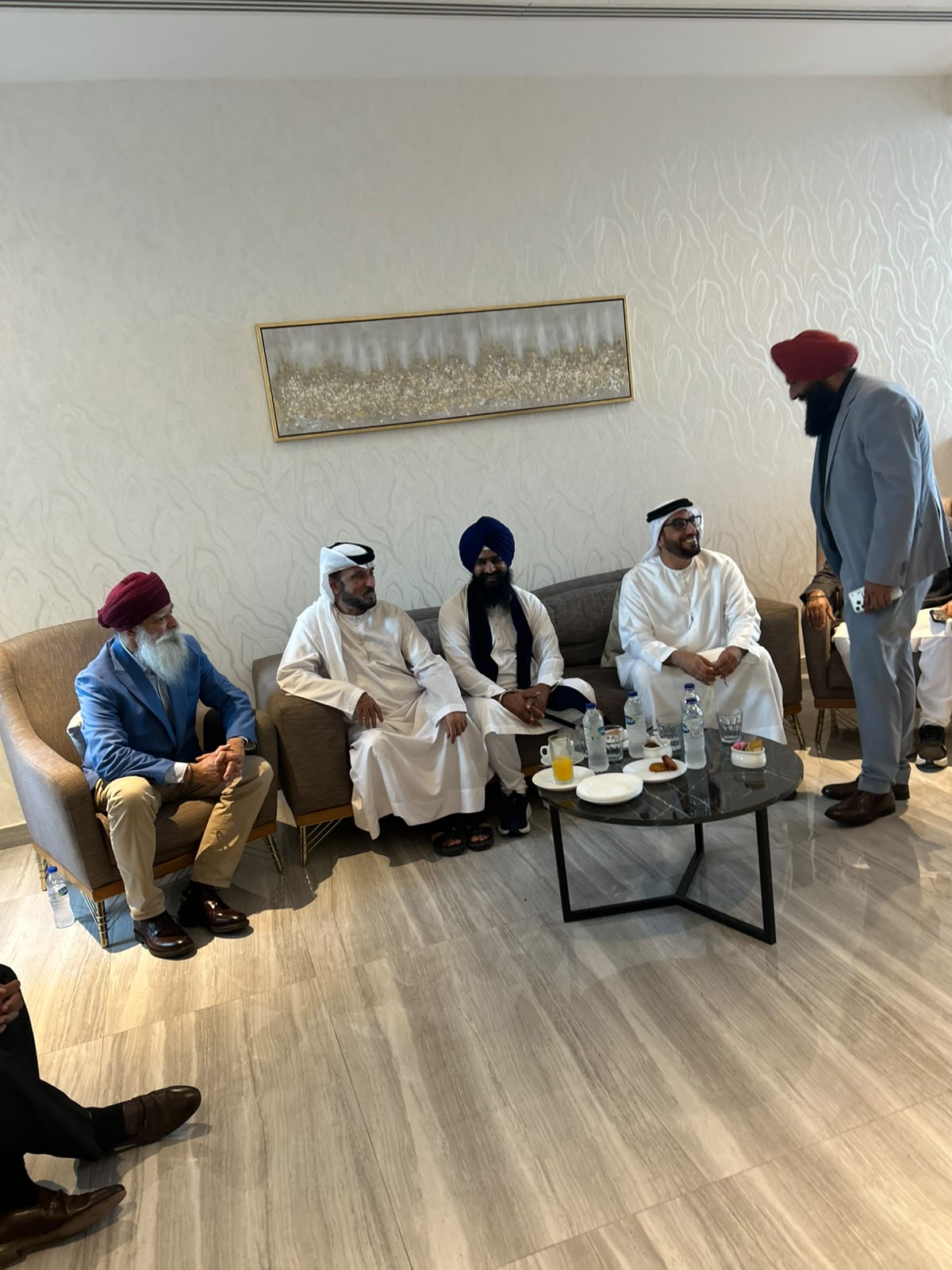 Events and meetings — photo 10