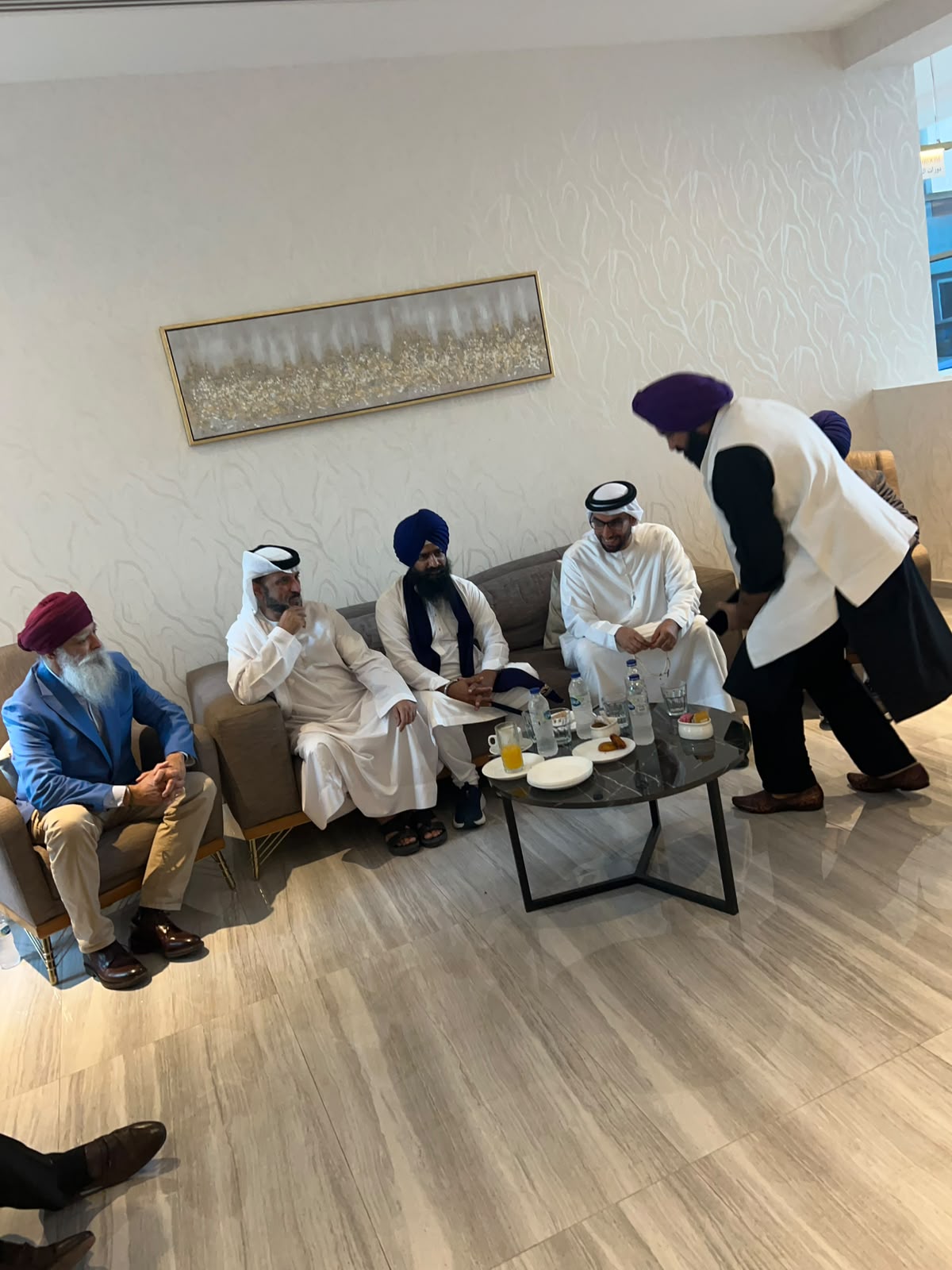 Events and meetings — photo 11